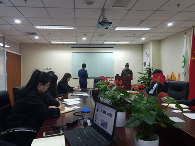 剑出鞘，烽火重燃 债无忧全新业务模式赋能，考核培训驱动专业升级