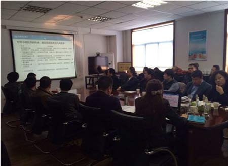 赋能一线，稳健前行 小微金融业务培训的价值与实施路径