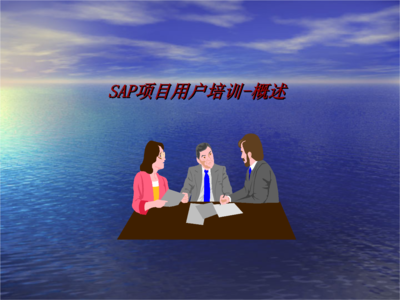 SAP_R3_ECC6.0用户培训.ppt