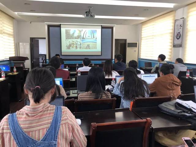 崇明区司法局举办信息联络员学习交流会 强化业务培训